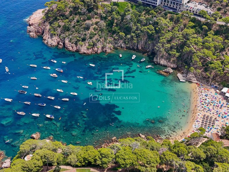 Foto e8d87f14-59e0-4b03-90c6-26ca6f2ac08a. Xalet amb calefacció aparcament piscina a Fornells-Aiguablava Begur