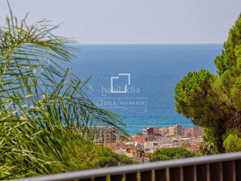 Foto a9729b0d-daf6-4af4-bd0f-ace310f8b3fb. Xalet amb calefacció aparcament piscina a Roca Grossa Lloret de Mar