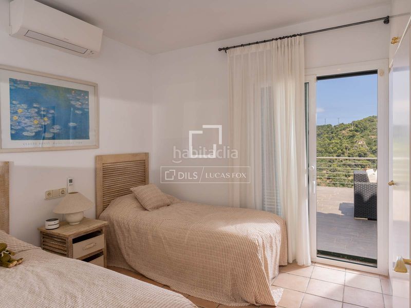 Foto 5ef56399-044a-4a57-9875-85bb26382209. Xalet amb calefacció aparcament piscina a Sa Riera-Sa Fontansa Begur
