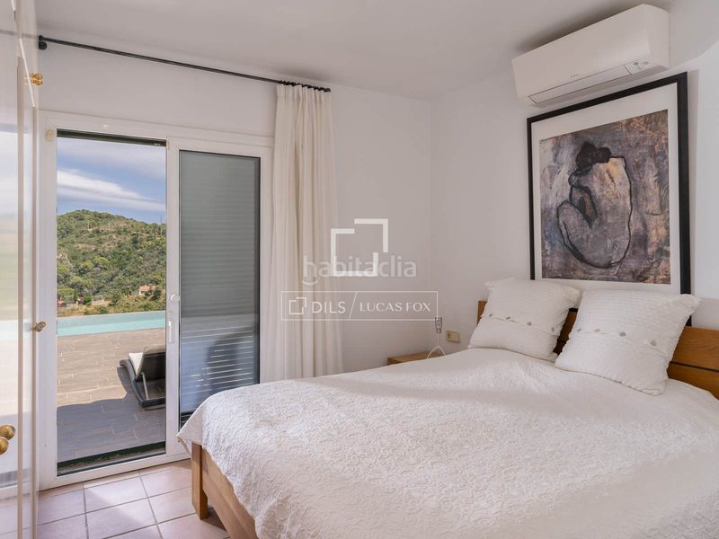 Foto dd5f000b-c7c6-475d-b43d-c6bc3243abb5. Xalet amb calefacció aparcament piscina a Sa Riera-Sa Fontansa Begur