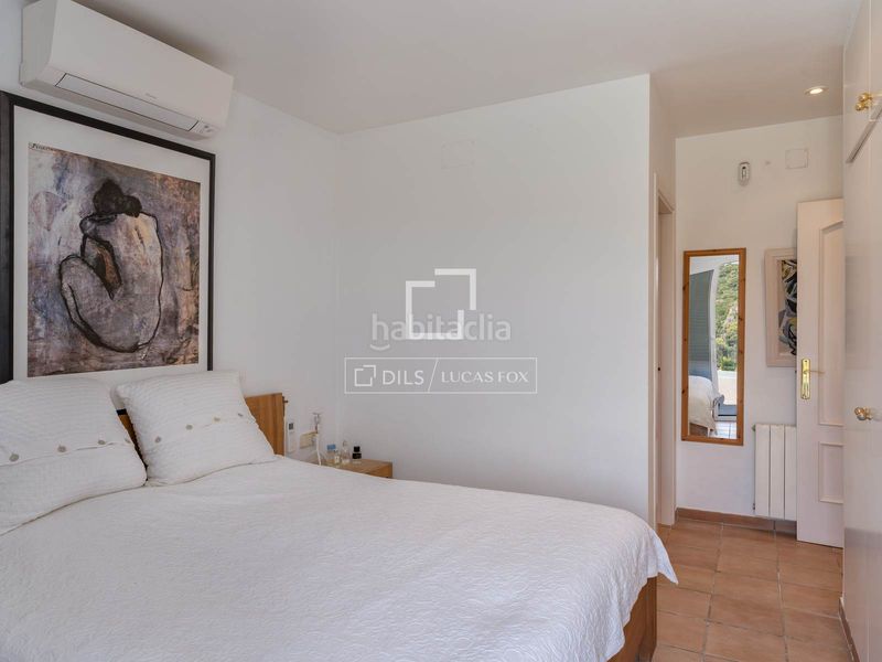 Foto fa9a78af-3d52-4adb-b8ed-c50d08110878. Xalet amb calefacció aparcament piscina a Sa Riera-Sa Fontansa Begur