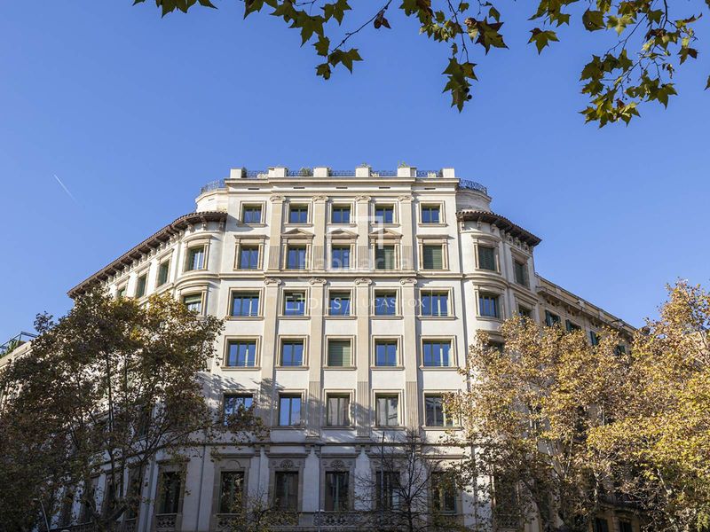Foto a051e2fa-0217-4d3a-a5fb-3ac43a970921. Pis amb calefacció piscina a Dreta de l´Eixample Barcelona