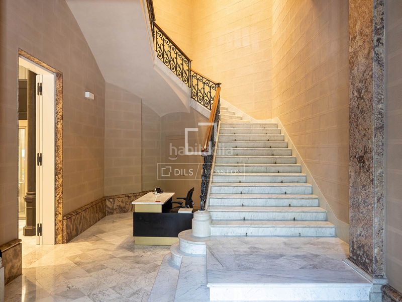 Foto b5bf9e52-87ce-46a5-8206-ecf99e9f25bf. Pis amb calefacció piscina a Dreta de l´Eixample Barcelona