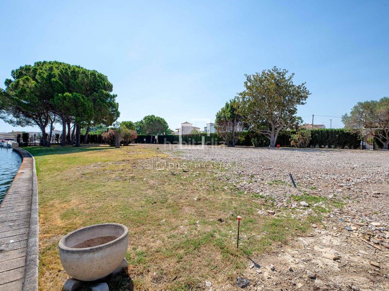 Foto e3d3965d-e143-4004-a9bc-b5d5cc4a05d7. Finca rústica a Requesens Empuriabrava