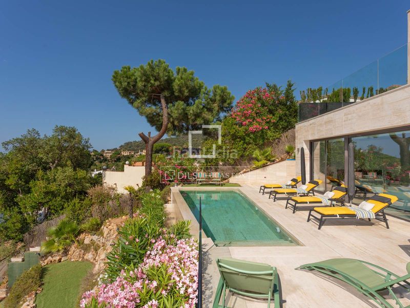 Foto 03682816-02d4-4444-a1cd-f93cf95183d5. Chalet with heating parking pool in Santa Maria de Llorell Tossa de Mar