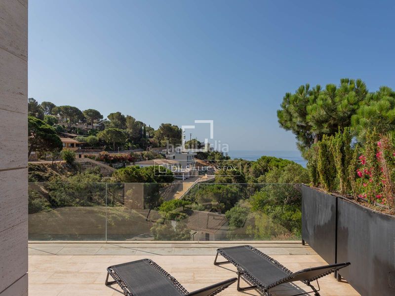 Foto 3b1c4d39-fd78-42b1-84f6-aacef34dea3d. Chalet with heating parking pool in Santa Maria de Llorell Tossa de Mar