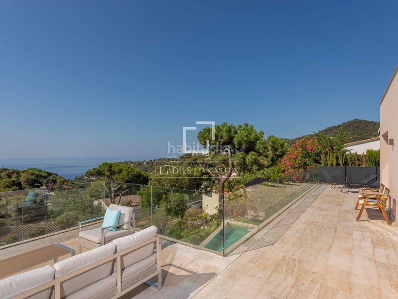 Foto 4f13021d-0a92-4449-8802-f3b2e7af33c3. Chalet with heating parking pool in Santa Maria de Llorell Tossa de Mar