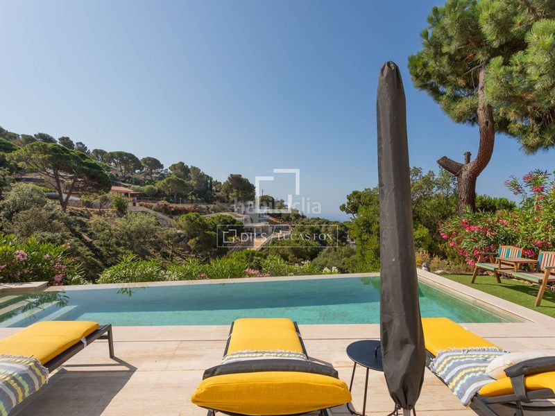 Foto 68247042-e075-48e2-a9ba-05c895abdd9b. Chalet with heating parking pool in Santa Maria de Llorell Tossa de Mar