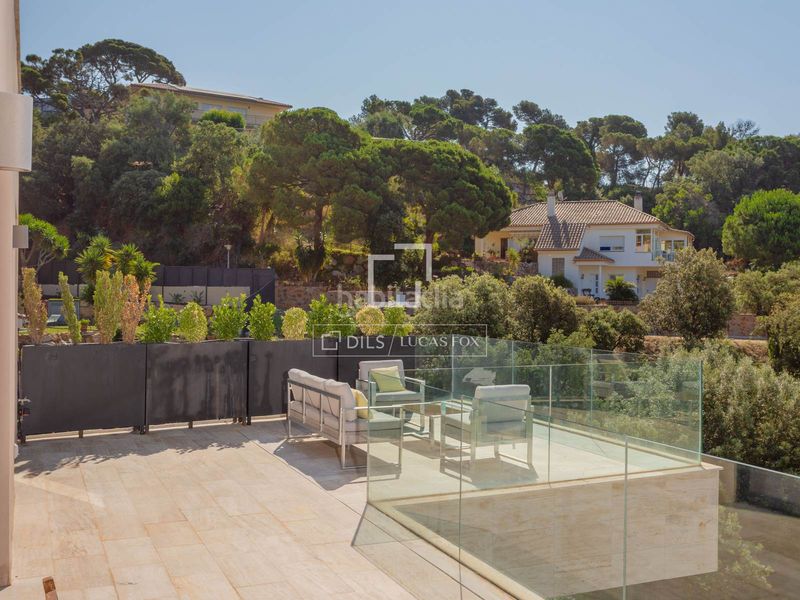 Foto 6ef36e50-dcaf-4029-8f82-a507d0465c9c. Chalet with heating parking pool in Santa Maria de Llorell Tossa de Mar