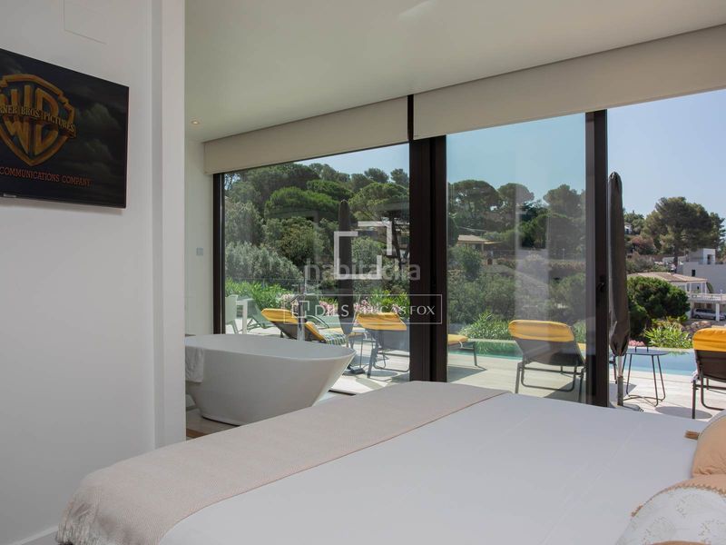 Foto a3219efd-6df9-45d3-a5ae-718f416758d5. Chalet with heating parking pool in Santa Maria de Llorell Tossa de Mar