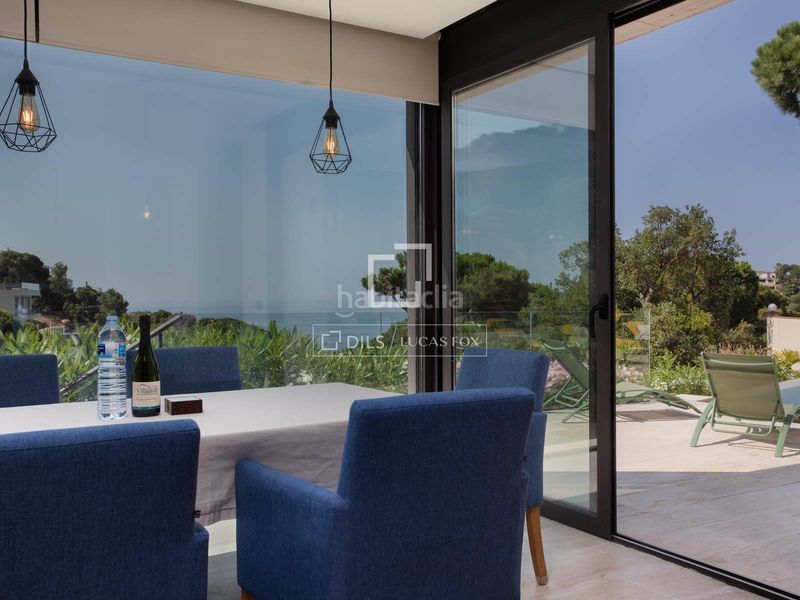 Foto b380eb80-f96a-4ae7-a7db-ed9ed9be3ffd. Chalet with heating parking pool in Santa Maria de Llorell Tossa de Mar