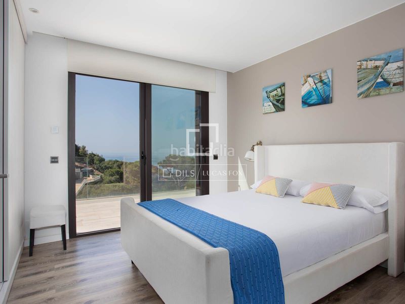 Foto eac7c71c-cf44-4e6f-94ef-61a5cc7842f2. Chalet with heating parking pool in Santa Maria de Llorell Tossa de Mar
