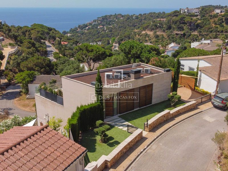 Foto ffc98117-5085-4037-888d-03b415563564. Chalet with heating parking pool in Santa Maria de Llorell Tossa de Mar