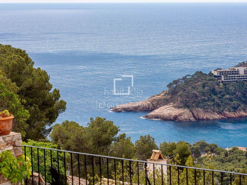 Foto 03784e85-5543-4c02-8263-c4f78f1ab03c. Xalet amb calefacció aparcament piscina a Fornells-Aiguablava Begur