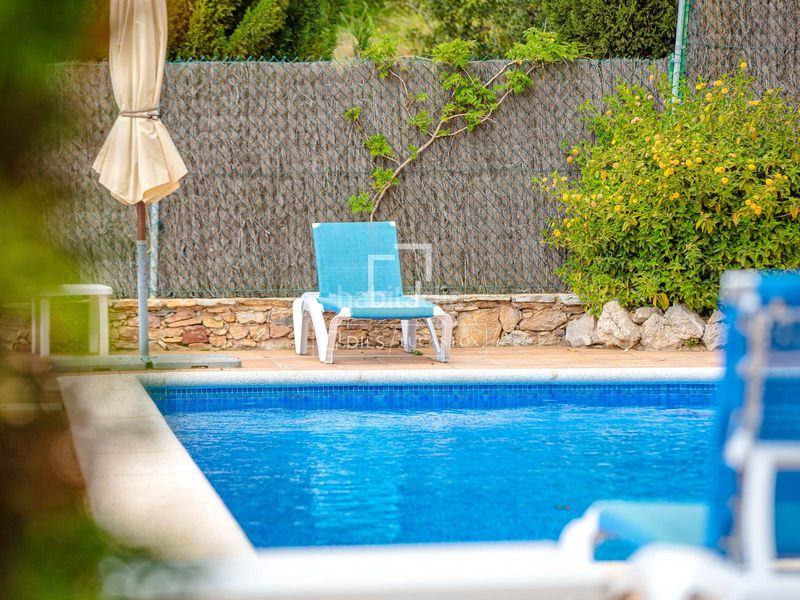 Foto e873c48a-7759-4d8d-b395-673a3f47ea16. Xalet amb calefacció aparcament piscina a Fornells-Aiguablava Begur