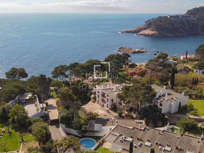 Foto a608cf61-7097-42da-8b54-f563720b2801. Xalet a Fornells-Aiguablava Begur