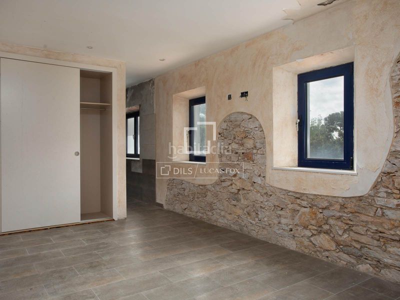 Foto f2ddd357-ef82-4a04-b8d4-0cb69a647083. Xalet a Fornells-Aiguablava Begur