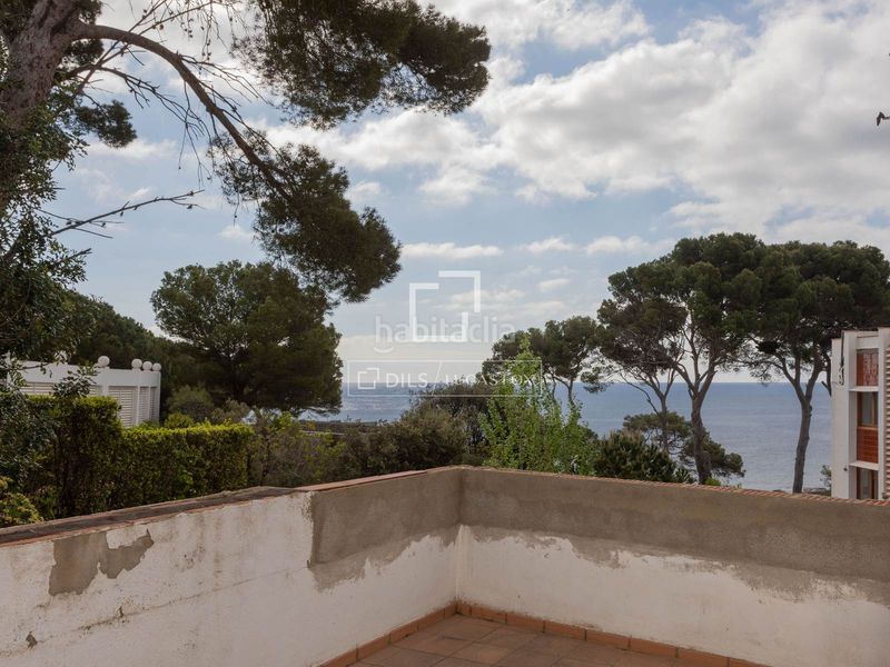 Foto f68a6042-163f-42e0-8042-c5deb2b17f6b. Xalet a Fornells-Aiguablava Begur