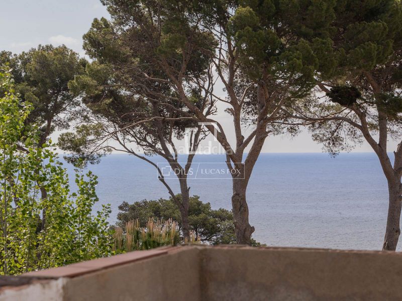 Foto f6eb7677-3649-4a47-9503-49b21937ef5b. Xalet a Fornells-Aiguablava Begur