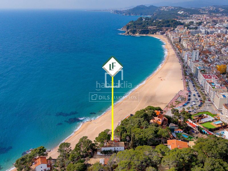 Foto 38f72c53-ae18-4c3e-8eca-ff2a51735ffb. Xalet amb aparcament piscina a Montgoda Lloret de Mar