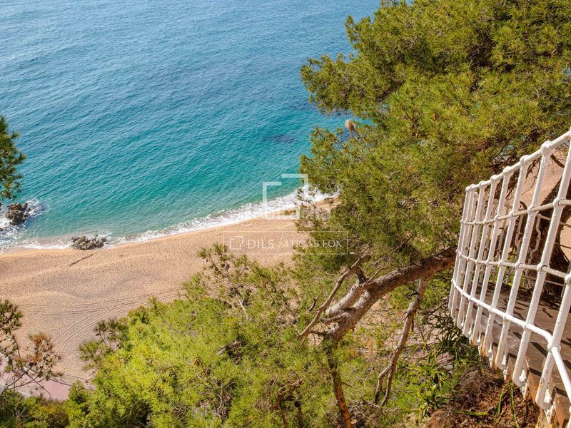 Foto 4b67523e-6818-4d8c-a16d-f2302b8a773e. Xalet amb aparcament piscina a Montgoda Lloret de Mar