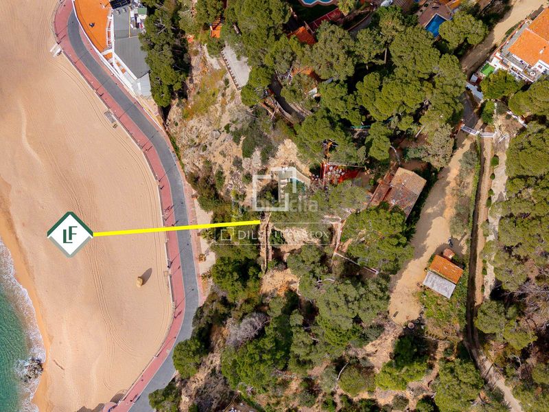 Foto 6e7be63b-a20d-4a37-99ac-4223b103c836. Xalet amb aparcament piscina a Montgoda Lloret de Mar