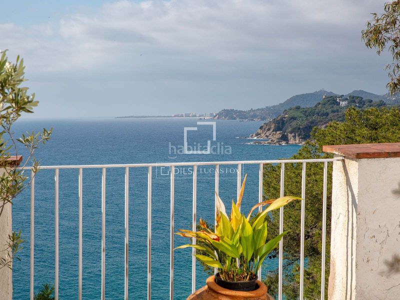 Foto a88dfd4a-d3fd-4773-aea4-f8f8bafd479b. Xalet amb aparcament piscina a Montgoda Lloret de Mar