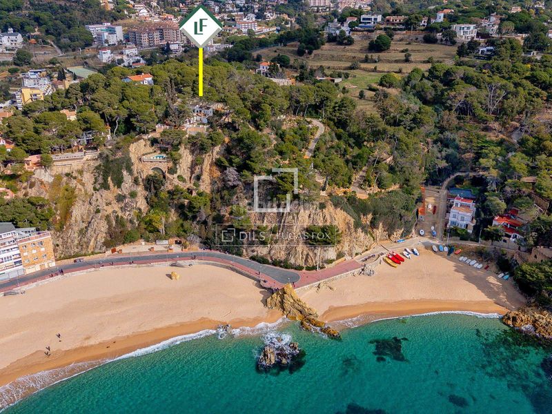 Foto af811098-b3ab-4554-ab04-a1246872a37d. Xalet amb aparcament piscina a Montgoda Lloret de Mar