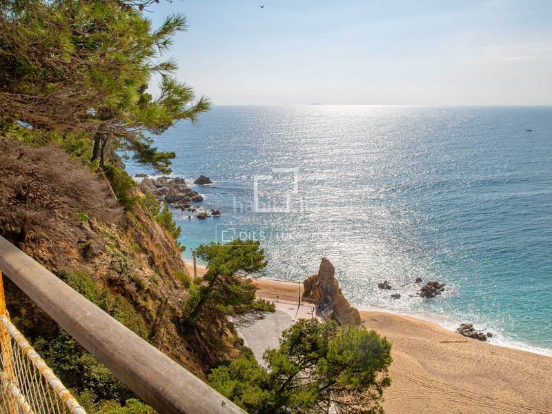 Foto ba89df17-223b-440f-8405-58a1d75981c0. Xalet amb aparcament piscina a Montgoda Lloret de Mar