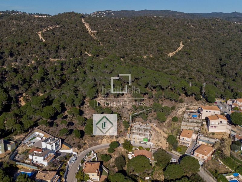 Foto 0a9aa5d3-397f-4403-8cc3-bf1080d3d9a5. Xalet amb calefacció aparcament piscina a Lloret Verd - Els Pinars Lloret de Mar