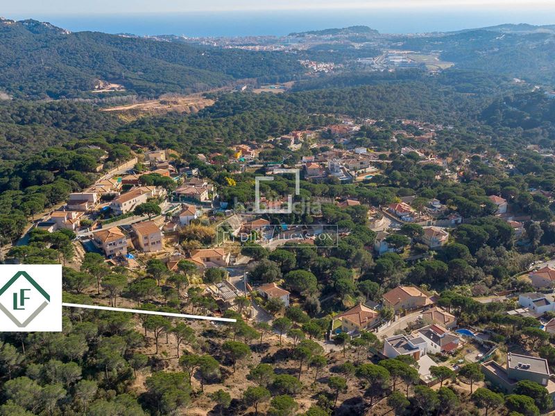 Foto 50fd99de-5e85-4463-ab24-eab4f6df0080. Xalet amb calefacció aparcament piscina a Lloret Verd - Els Pinars Lloret de Mar