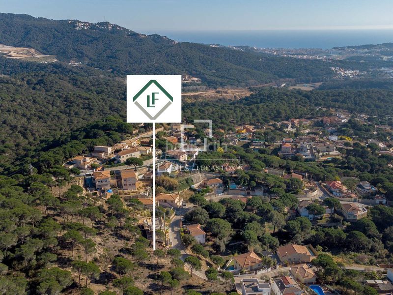 Foto eb984dc8-9fe4-44f8-8634-2029b88e6880. Xalet amb calefacció aparcament piscina a Lloret Verd - Els Pinars Lloret de Mar