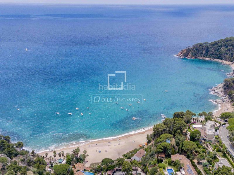 Foto 2dcb7fa7-8e1c-4fb5-907f-92f32c41ac09. Finca rústica a Santa Maria de Llorell Tossa de Mar