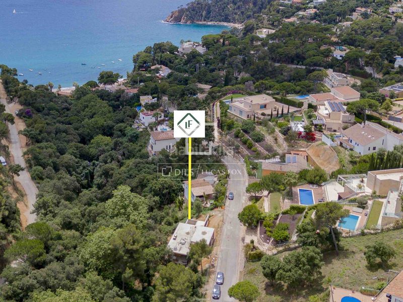Foto b85bff78-3c81-4093-8209-e4d5ca7889ee. Finca rústica a Santa Maria de Llorell Tossa de Mar