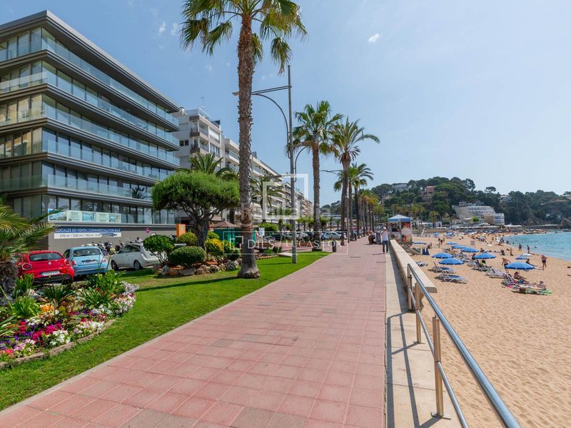 Foto 2a80c3b3-ba24-4a45-aaaf-c28931c6c3fd. Pis amb calefacció aparcament piscina a Centre Lloret de Mar