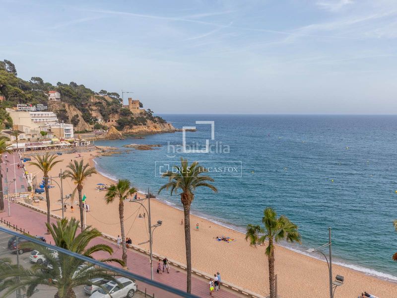 Foto 774a4717-a85b-41c3-8936-92654e281464. Pis amb calefacció aparcament piscina a Centre Lloret de Mar