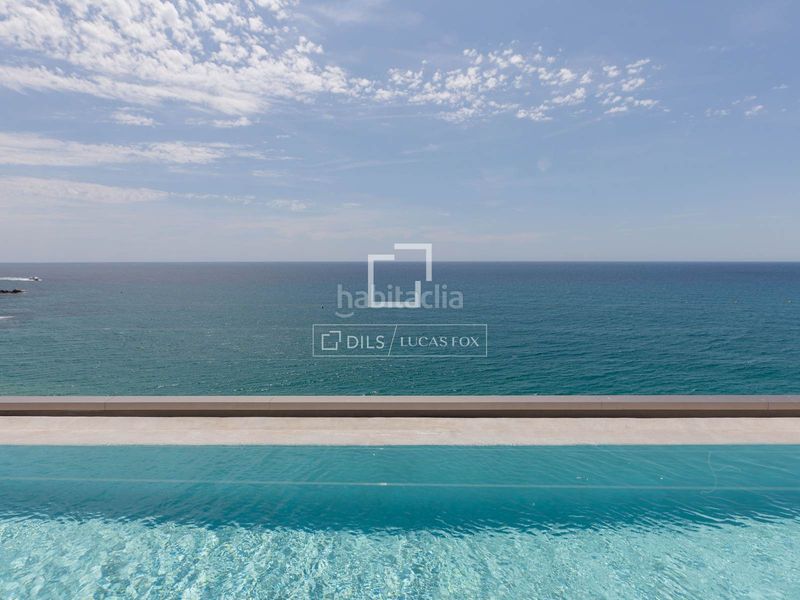 Foto ad4b1183-814b-4332-80b5-01aa078aa917. Pis amb calefacció aparcament piscina a Centre Lloret de Mar