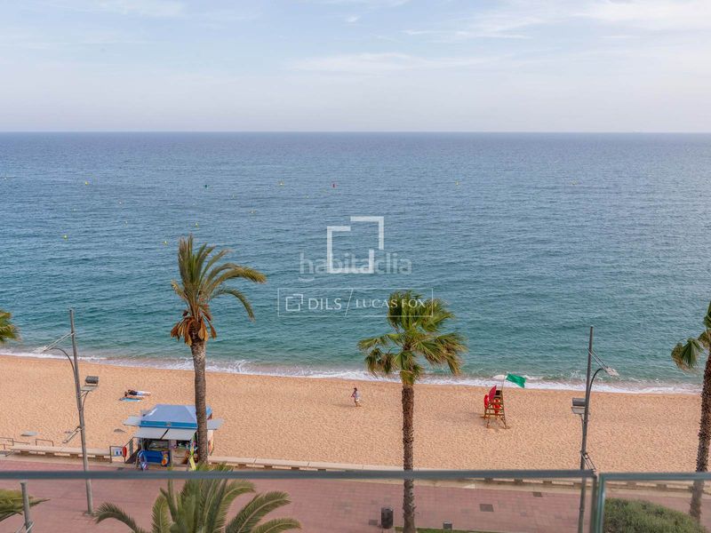 Foto fc87af07-7e9f-4357-aa0d-490844d4515f. Pis amb calefacció aparcament piscina a Centre Lloret de Mar