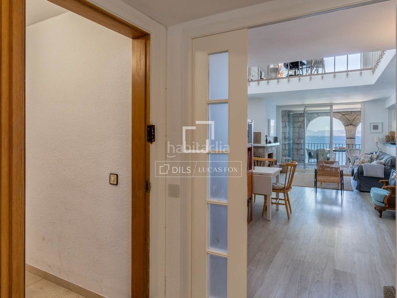 Foto 0883016d-e121-4006-9e5d-79bb34e40208. Flat with heating parking in Nucli Antic Escala (L´)