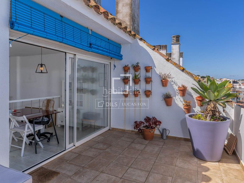 Foto 0f691760-f2d5-4094-b334-691d6a90fcdd. Flat with heating parking in Nucli Antic Escala (L´)