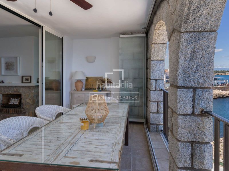 Foto 119d6cfb-1aed-460f-bc99-08008d126fef. Flat with heating parking in Nucli Antic Escala (L´)