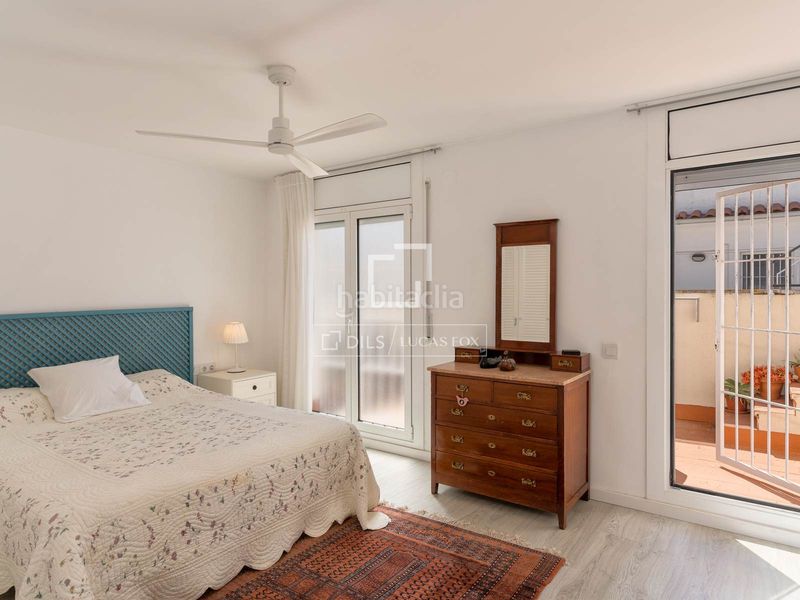 Foto 3ed586b0-3d0f-4938-9bd7-d344bfc88008. Flat with heating parking in Nucli Antic Escala (L´)