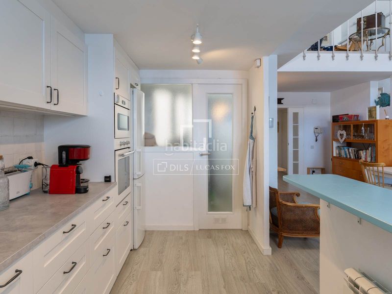 Foto 478d7a83-5f05-4ccf-b35b-73bedc71c5c2. Flat with heating parking in Nucli Antic Escala (L´)