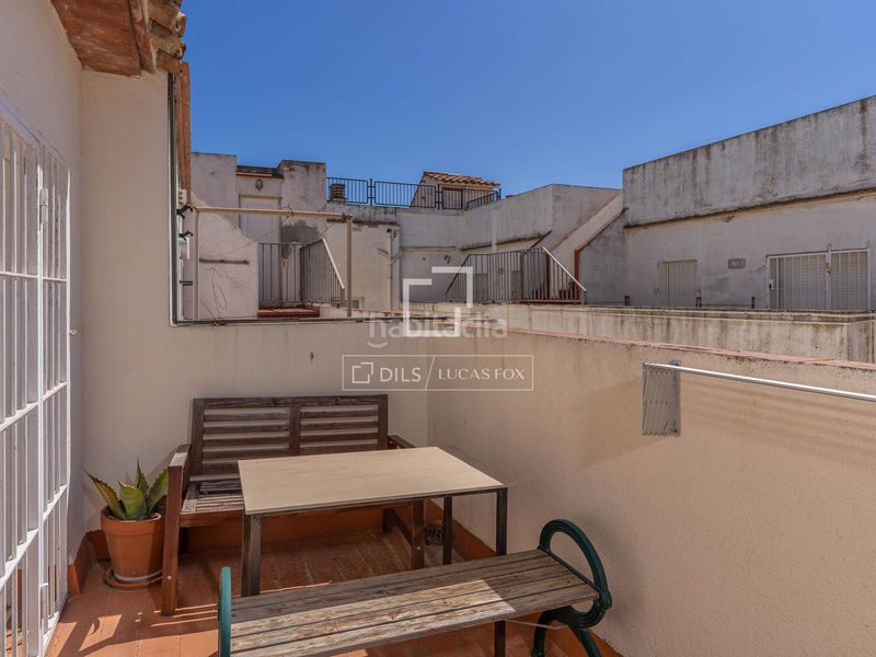 Foto 53c7a729-55df-4489-a682-826bfe3d1621. Flat with heating parking in Nucli Antic Escala (L´)