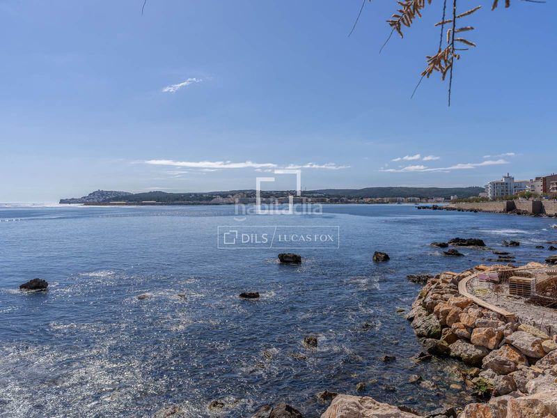 Foto 6ca1a38f-49f1-4971-88ba-d9ddd97c1cc9. Flat with heating parking in Nucli Antic Escala (L´)