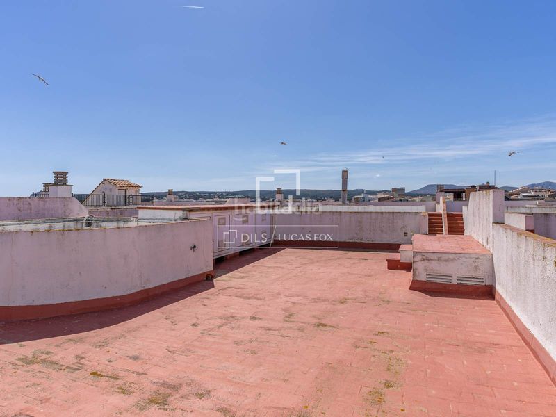 Foto 7c749d00-8e4b-4c57-b499-30e246e77578. Flat with heating parking in Nucli Antic Escala (L´)