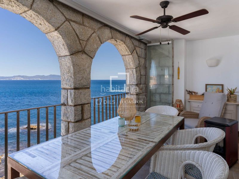 Foto 89dd7945-7f9a-466f-9907-64e2c6444a11. Flat with heating parking in Nucli Antic Escala (L´)
