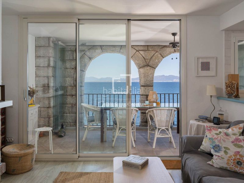 Foto 914dde3b-0d71-42bf-9e1a-158f5b71f8df. Flat with heating parking in Nucli Antic Escala (L´)