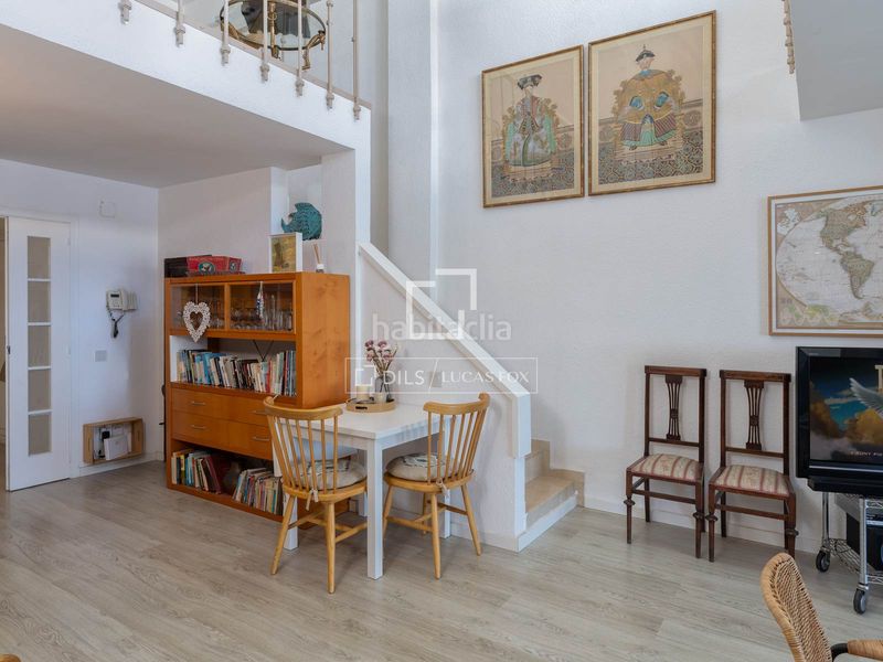 Foto 92bf5b45-4df1-4296-aec7-443a546802e6. Flat with heating parking in Nucli Antic Escala (L´)