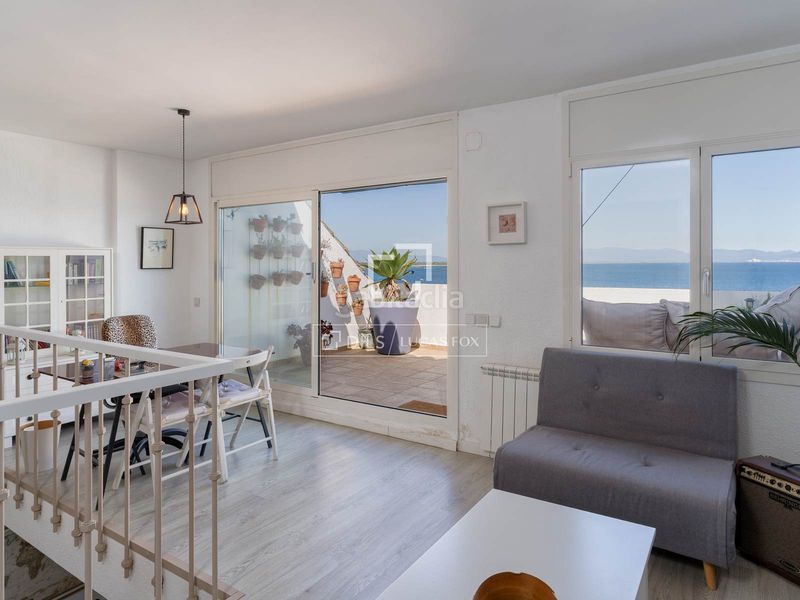 Foto 9323ff66-0b73-4b75-be1e-a3a4696a1c79. Flat with heating parking in Nucli Antic Escala (L´)